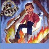 Bill Anderson - Southern Fried